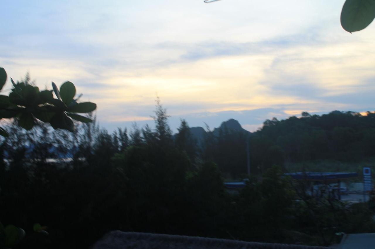 Bed & Breakfast Cat Ba Mountain View Chan Chau