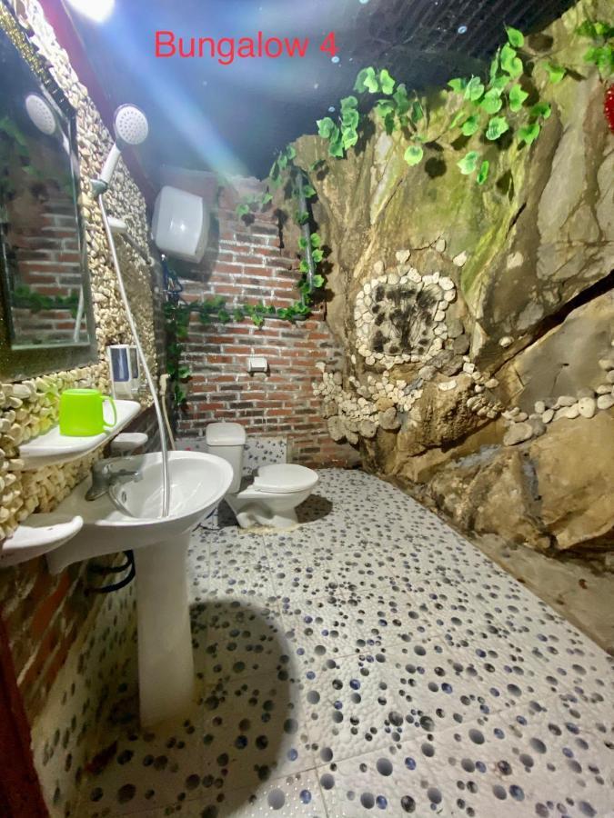 Bed & Breakfast Cat Ba Mountain View 2*